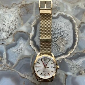 Citizen Gold Women’s Watch